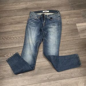 J Brand  Songbird Skinny Leg  Jeans